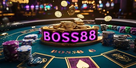 boss888 slot